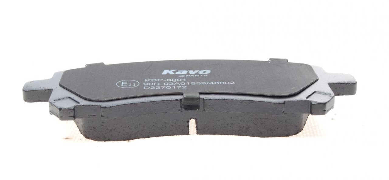KBP8001 KAVO PARTS